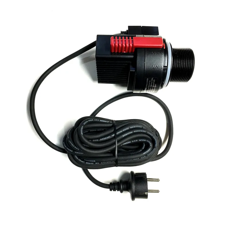 OSAGA Netzteil OTF-8001/16001 UV-C 18 W (G23) Letzte Chance